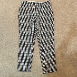 Target Pull on ankle pants